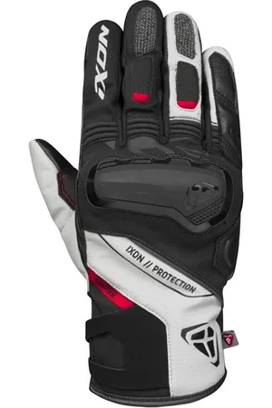 Ixon Winter motorhandschoenen Pro Knarr