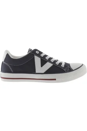 victoria Trainers tribu contraste
