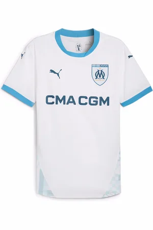 PUMA Thuisshirt OM 2024/25