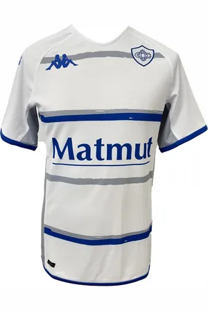 Kappa Uitshirt Castres Olympique 2022/23