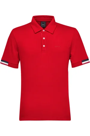 Geox Polo Polo Piquet 2