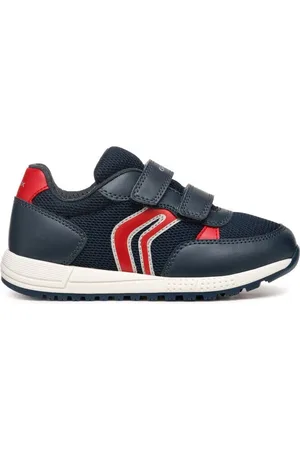 Geox Kindersneakers Alben B. C
