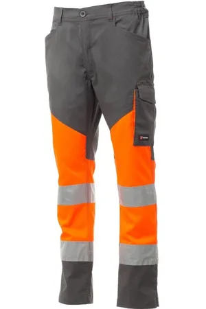 Payper Wear Zomer werkbroek