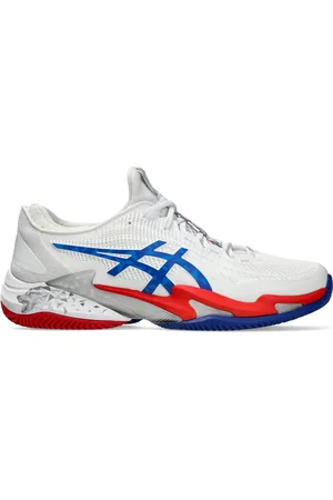 Asics Tennisschoenen Court FF 3 Novak Clay