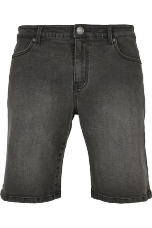 Urban classics Denim shorts