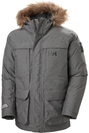 Helly Hansen Parka Nordsjo