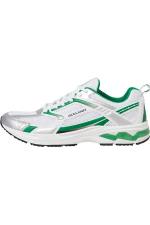 JACK & JONES Sportschoenen van mesh Tokyo