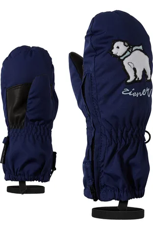 Ziener Baby skiwanten Le Zoo Minis
