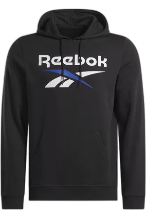 Reebok Hoodie Identity Big
