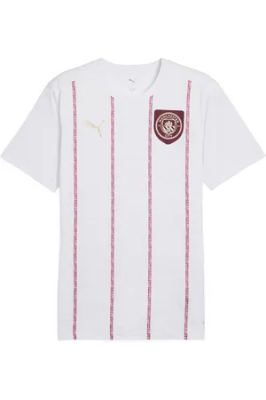 PUMA Prematch shirt Manchester City 2024/25