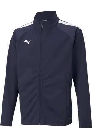 PUMA Kinderjas Team Liga Training