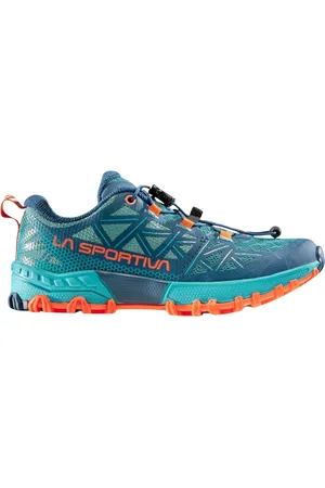 La Sportiva Wandelschoenen voor kinderen Bushido II