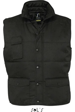 Sols Mouwloos jack Equinox Pro