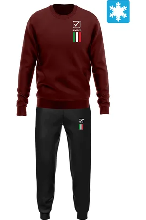 Givova Trainingspak Italia 100