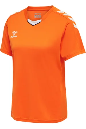 Hummel Dames polyester Koszulka Hmlcore XK