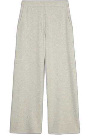 Marc O’ Polo Rechtdoor dames jersey broek