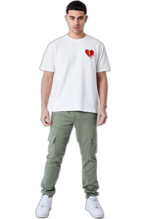 Project X Paris Broek cargo