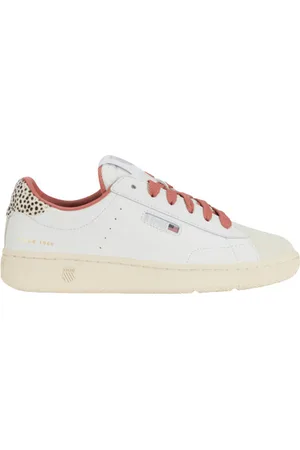 K-Swiss Damestrainers Slammklub CC