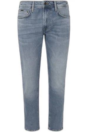 Pepe Jeans Jeans Tapered