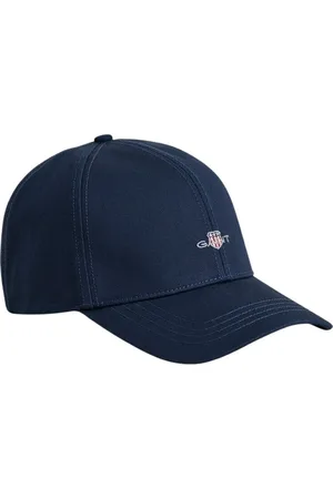 GANT Baseball cap Shield High