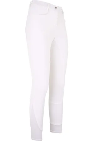 EASYRIDER Volledige gripbroek voor meisjes Evita