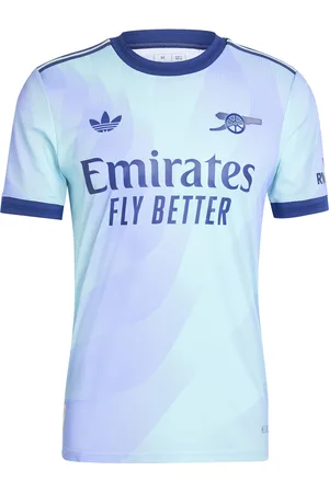 adidas Authentieke trui third Arsenal 2024/25