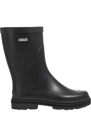 Aigle Regenlaarzen Mid