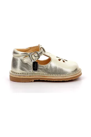 Aster Sandalen voor babymeisjes Bimbo-2
