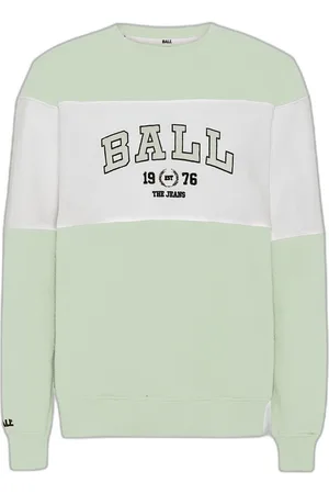 Ball Sweatshirt J. Montana