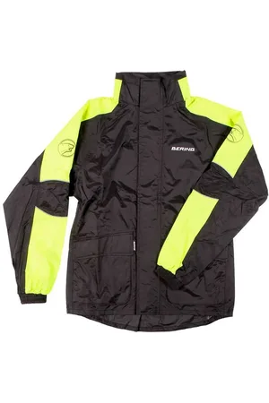 Bering Motorjas maniwata