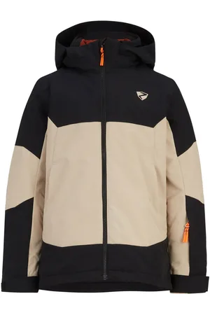 Ziener Kinder ski-jas Agimo