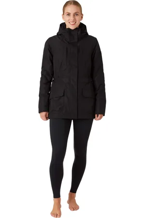Horze Waterdichte trui met capuchon voor herfst/winter dames Jadine