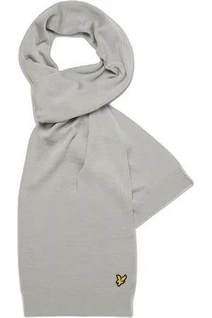 Lyle & Scott Sjaal