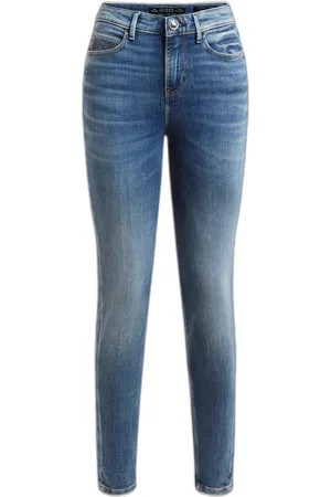 Guess Jeans vrouw 1981