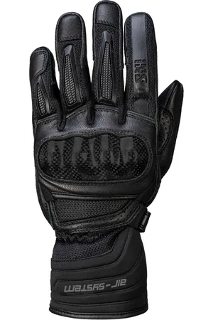 IXS Zomersport motorhandschoenen carbon-mesh 4.0
