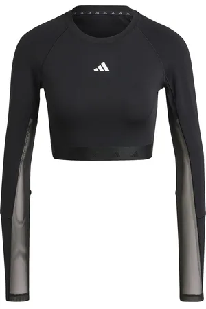 adidas Shirt met lange mouwen