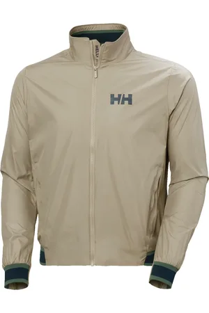 Helly Hansen Waterdichte jas Salt