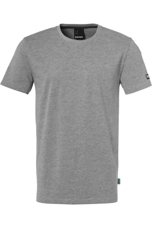 Kempa Kinder-T-shirt Team