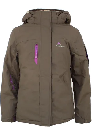 Peak Mountain Parka voor meisjes Fadika