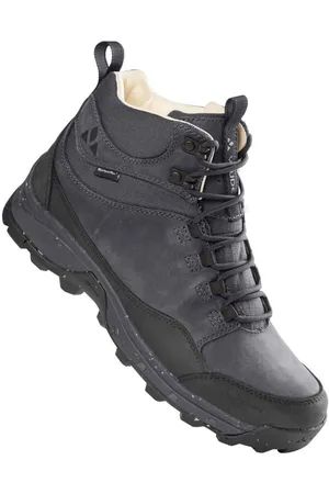 Vaude Wandel schoenen voor dames Core Mid STX