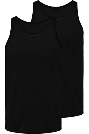 JACK & JONES Tanktop Basic (x2)
