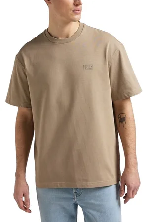 Lee T-shirt Core Loose