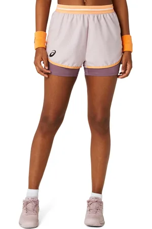 Asics Damesshort Match