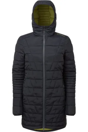 Altura Isolerend damesjack Grid Twister