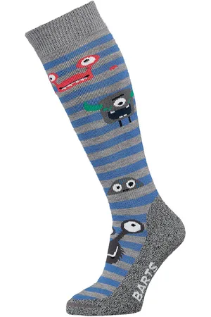 Barts Kindersokken Monsters