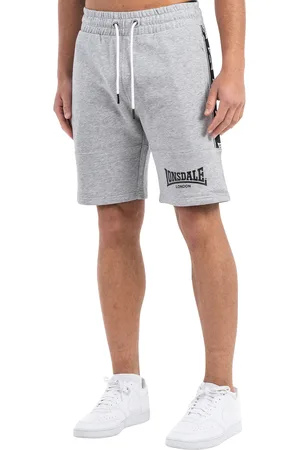 Lonsdale London Korte reguliere coupe Scarvell