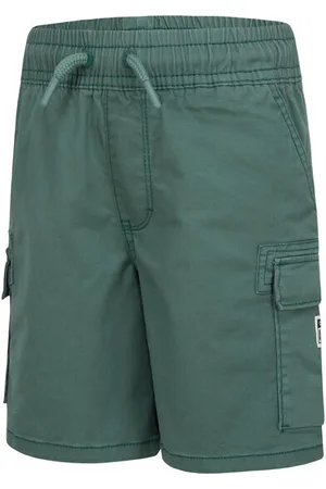 Converse Cargo shorts voor kinderen Woven