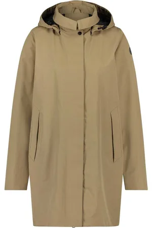 AGU Waterdicht damesjack Mac Urban Outdoor