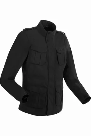 Bering Motorjas Norris Evo