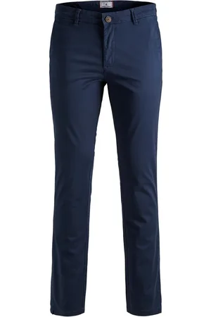 JACK & JONES Broek Marco Bowie
